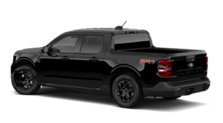 2026 Ford Maverick® External Image 3